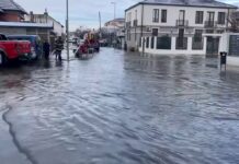 Scandalul inundațiilor din Pandurașu și Primăverii. Marcel Romanescu: La Instituția Prefectului este o mare problemă