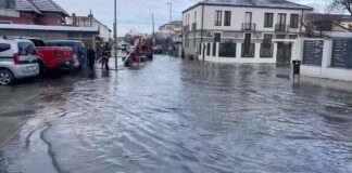 Scandalul inundațiilor din Pandurașu și Primăverii. Marcel Romanescu: La Instituția Prefectului este o mare problemă