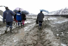 08:22 ”Determinații” din Gorj vor avea soarta celor de la Ișalnița. ”Un număr total nu poate fi anunțat acum”