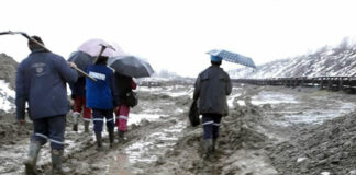 08:22 ”Determinații” din Gorj vor avea soarta celor de la Ișalnița. ”Un număr total nu poate fi anunțat acum”