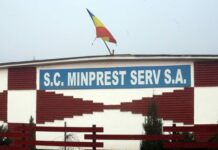 Bunoaica: Angajații Minprest, încadrați necalificați deși fac treaba minerilor