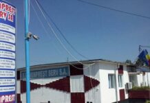 Voiau să intre în greva foamei, joi, la Ministerul Energiei. Ce revendicări au sindicaliștii Minprest