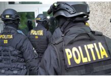 Gorj: Percheziții la cabinete de medicină a muncii într-un dosar de corupție