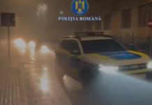 08:31 Se sustrăgeau de la munca în folosul comunității. Percheziții la cabinete de medicină a muncii