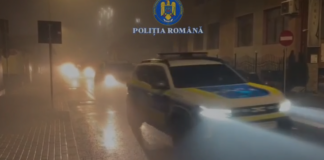 08:31 Se sustrăgeau de la munca în folosul comunității. Percheziții la cabinete de medicină a muncii