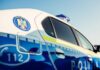 12:53 Târgu-Jiu: Cetățean turc prins circulând cu un autoturism neînmatriculat