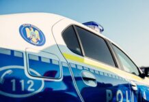12:53 Târgu-Jiu: Cetățean turc prins circulând cu un autoturism neînmatriculat
