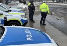 08:56 Sute de amenzi aplicate pietonilor, într-o săptămână. IPJ Gorj: ”Nerespectarea regulilor de circulație de către pietoni, una dintre principalele cauze ale accidentelor rutiere”