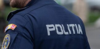 Tânăr din Gorj reținut pentru violență și amenințări