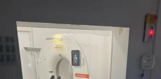 15:25 Cât costă investigațiile RMN la SJU Târgu-Jiu