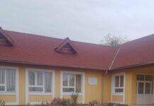 10:01 Cursuri suspendate la școala din Țânțăreni