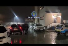 Gorj: Reţinut după ce a furat opt telefoane mobile dintr-un magazin