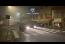 (VIDEO) Flagrant delict într-un dosar de șantaj și camătă. 160.000 de lei primiți sub amenințări, în Târgu Jiu