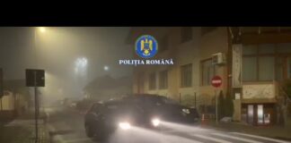 (VIDEO) Flagrant delict într-un dosar de șantaj și camătă. 160.000 de lei primiți sub amenințări, în Târgu Jiu