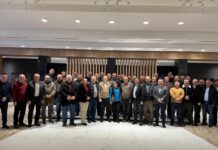 Primarii, chemați la discuții. Weber: O să avem un Comitet Politic Județean privind guvernarea