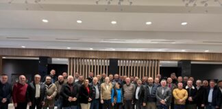 Primarii, chemați la discuții. Weber: O să avem un Comitet Politic Județean privind guvernarea