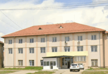 15:10 Clădirea UCB de la Drăgoieni, transferată la Prefectura Gorj