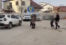 09:53 Tineri reținuți pentru furt de trotinete