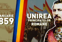 17:21 Unirea Principatelor Române, sărbătorită la Târgu Jiu