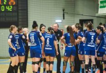 O nouă ediție a Cupei României. CSM Târgu Jiu întâlnește Măgura Cisnădie