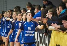 CSM Târgu Jiu întâlnește Minaur Baia Mare, în optimile Cupei României