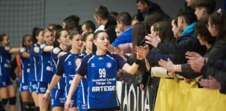 CSM Târgu Jiu întâlnește Minaur Baia Mare, în optimile Cupei României