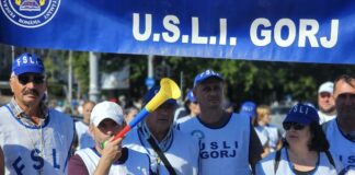 Vicepreședinte USLI Gorj: Erori grave în Legea învățământului preuniversitar și în metodologia de fundamentare a cifrei de școlarizare