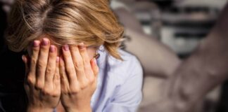 Gorj: Un bărbat din Motru, agresiv cu familia după consum de alcool. Poliția a emis ordin de protecție