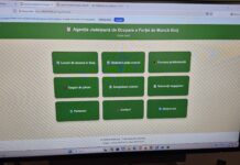 12:56 Sistem modern de informare pentru persoanele aflate în căutarea unui loc de muncă, la AJOFM Gorj