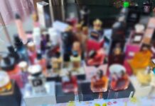 15:11 Sute de produse contrafăcute confiscate la Rovinari