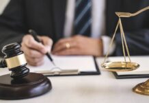 Fals avocat reținut în Târgu Jiu