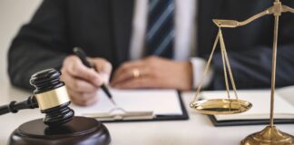 Fals avocat reținut în Târgu Jiu