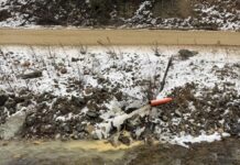 17:05 Balastieră din Bumbești Jiu, amendată cu 40.000 lei pentru poluarea râului Porcu