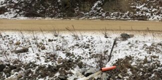 17:05 Balastieră din Bumbești Jiu, amendată cu 40.000 lei pentru poluarea râului Porcu