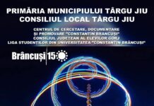 18:13 Brâncuși 150. Spectacol de muzică și drone, pe 19 februarie la Târgu-Jiu