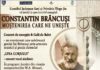 08:56 Interes major pentru spectacolul ”Constantin Brâncuși-Moștenirea care ne unește”