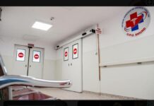 Două persoane, reținute pentru ultraj după agresarea unei doctorițe din UPU Târgu Jiu. Spitalul condamnă violența, ancheta e preluată de procuror