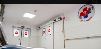 Două persoane, reținute pentru ultraj după agresarea unei doctorițe din UPU Târgu Jiu. Spitalul condamnă violența, ancheta e preluată de procuror