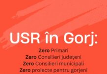 PSD Gorj, replică dură pentru ministrul Radu Miruță. ”Abia acum face cunoștință cu nevoile primarilor și cu problemele județului”