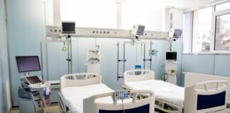 16:41 PNL Gorj: Secțiile ATI II și Urologie, dotate cu echipamente medicale de ultimă generație