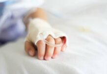 Mama fetiței de patru ani, care a ajuns în comă la spitalul din Târgu Jiu, a fost reținută