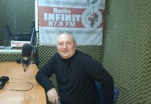 Sportul Gorjean din data de 3 februarie 2026. Invitat: Alin Poenaru, expert sportiv fotbal CSM Târgu Jiu