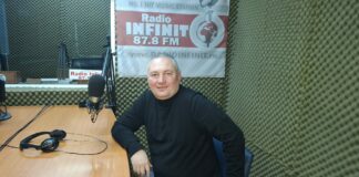 Sportul Gorjean din data de 3 februarie 2026. Invitat: Alin Poenaru, expert sportiv fotbal CSM Târgu Jiu