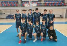 Baschetbaliștii U15 CSM Târgu Jiu merg la Turneul Semifinal