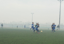 CSM Târgu Jiu, victorie clară în partida amicală cu Păușești Măglași, scor 8-0