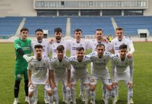 Elevii lui Găman, victorie clară în ultimul amical din această iarnă. CSM Târgu Jiu – CSO Filiași 3-0