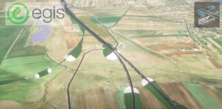 09:07 DRDP Craiova aduce în atenție autostrada Craiova-Filiași