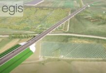 09:07 DRDP Craiova prezintă lotul 2 al autostrăzii Craiova-Filiași