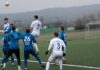 CSM Târgu Jiu, victorie în amicalul cu CS Drobeta, scor 2-1