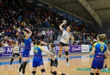 Cea mai importantă partidă pentru handbaliste. Andrei Enache: Suntem foarte optimiști